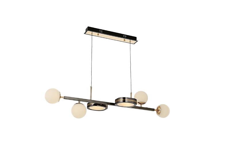 OSKAY 6'LI YEMEK MASASI